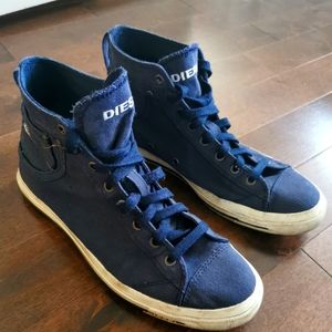 Chaussures diesel